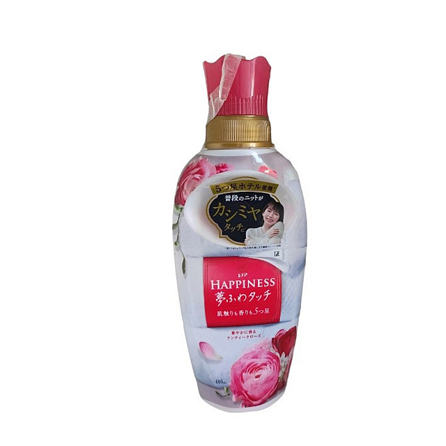 Lenor Happiness Rise Body / សាប៊ូទឹក